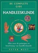 De complete gids handleeskunde 9783829079341, Boeken, Verzenden, Gelezen