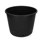 Plantcontainer | Nature | Ø 35 x 26 cm | 20 liter (Zwart), Verzenden, Nieuw