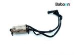 Bobine Suzuki GS 850 G 1979-1981 (GS850) Cyl. 1-4, Motoren, Onderdelen | Suzuki, Verzenden, Gebruikt