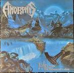 LP gebruikt - Amorphis - Tales From The Thousand Lakes, Cd's en Dvd's, Zo goed als nieuw, Verzenden
