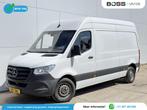 Mercedes-Benz Sprinter | Zakelijke Lease v.a. €313.19 pm, Auto's, Automaat, Gebruikt, Wit, Diesel