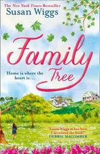 Family Tree 9780008151294 Susan Wiggs, Gelezen, Susan Wiggs, Verzenden