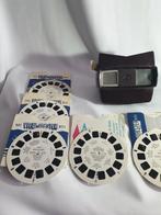 Sawyers - Diorama View-Master met 8 Fotoschijfjes -