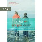 Zorg en zorgen delen 9789044120912 M. Bosdriez, Boeken, Verzenden, Gelezen, M. Bosdriez