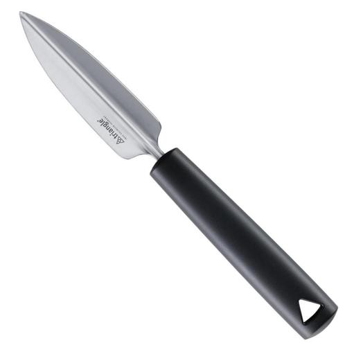 Triangle Professionele Meloen Uitsteker - RVS - 22 cm - M..., Huis en Inrichting, Keuken | Bestek, Nieuw, Ophalen of Verzenden