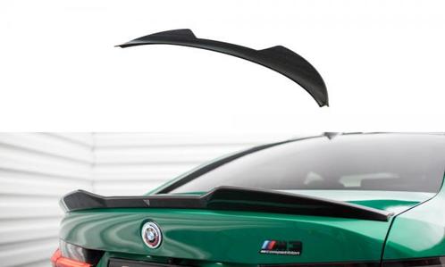 Spoiler BMW M3 G80 Maxton Carbon, Auto-onderdelen, Overige Auto-onderdelen, Ophalen of Verzenden