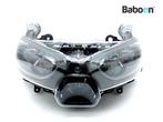 Koplamp Yamaha YP 400 R X-MAX 2020 (BL1 YP400R) Symmetric, Motoren, Onderdelen | Yamaha, Verzenden, Gebruikt