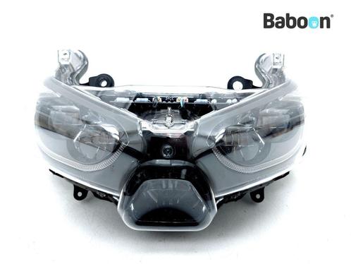 Koplamp Yamaha YP 400 R X-MAX 2020 (BL1 YP400R) Symmetric, Motoren, Onderdelen | Yamaha, Gebruikt, Verzenden