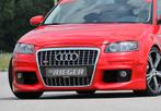 Voorbumper | Audi A3 8P Sportback 2005-2008 / A3 8P 3D 2005-, Verzenden, Nieuw, Audi