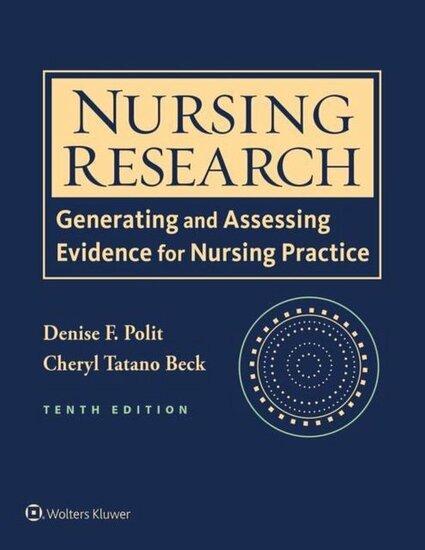 9781496308924 | Nursing Research 10E International Edi, Boeken, Studieboeken en Cursussen, Verzenden