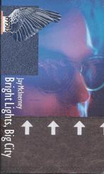 Bright Lights, Big City 9789001548766 J. McInerney, Boeken, Verzenden, Gelezen, J. McInerney