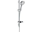 hansgrohe Raindance Select S doucheset 120 3jet PowderRain, Verzenden, Zo goed als nieuw
