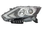 Nissan QashQai 2014-2017 Koplamp Links (Koplampen), Auto-onderdelen, Verlichting, Verzenden, Nieuw