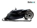 Achterbrug Ducati Multistrada 1260 S 2018-2020 (MTS1200), Verzenden, Gebruikt
