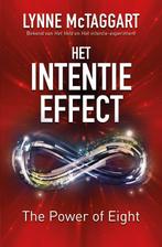 Het intentie-effect / Intentie 9789020212112 Lynne McTaggart, Verzenden, Gelezen, Lynne McTaggart