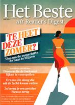 Het Beste uit Readers Digest - 06 2024, Nieuw, Wetenschap en Natuur, Verzenden