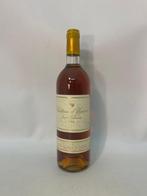 1995 Chateau dYquem - Sauternes 1er Cru Supérieur - 1 Fles, Verzamelen, Nieuw