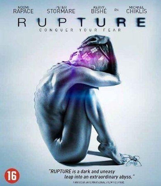 Rupture (Blu-ray) - Blu-ray, Cd's en Dvd's, Blu-ray, Verzenden