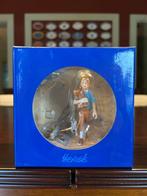 Diorama Moulinsart - Tintin Voie Ferrée - Figuur - Plastic, Nieuw