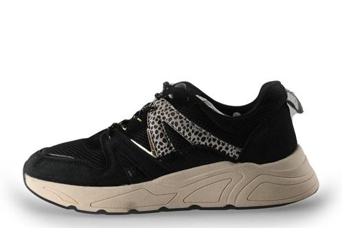Poelman Sneakers in maat 39 Zwart | 10% extra korting, Kleding | Dames, Schoenen, Zwart, Zo goed als nieuw, Sneakers of Gympen