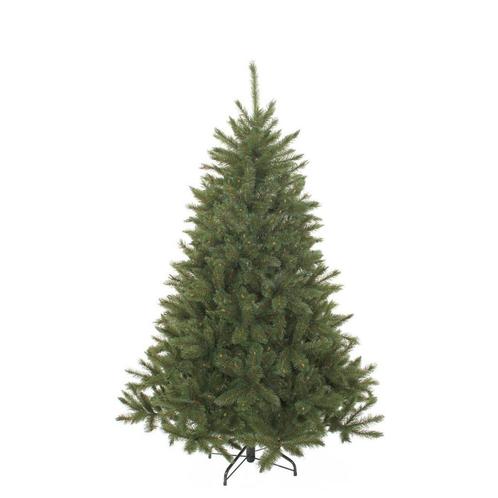 Bristlecone Kunstkerstboom - H215 x Ø127 cm - Groen, Diversen, Kerst, Nieuw, Verzenden