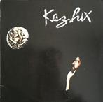 LP gebruikt - Kaz Lux - Distance, Verzenden, Zo goed als nieuw