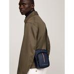 Tommy Hilfiger Schoudertas Men TH CORP MINI REPORTER, Verzenden, Nieuw