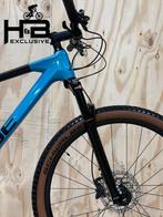 Cube Reaction C62 One Carbon 29 inch mountainbike NX 2024, Fietsen en Brommers, Overige merken, Hardtail, Heren, 49 tot 53 cm