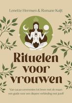 9789043936385 Rituelen voor vrouwen Romane Kuijt, Verzenden, Nieuw, Romane Kuijt