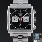 TAG Heuer - Monaco - CBL2113.BA0644 - Unisex - 2021