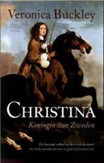 Christina 9789022538487 Veronica Buckley, Verzenden, Gelezen, Veronica Buckley