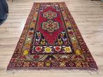 Kazak - Vloerkleed - 2.75 m - 1.2 m - Geometrisch Antique, Huis en Inrichting, Stoffering | Tapijten en Kleden, Nieuw