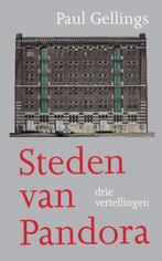 Steden van Pandora 9789054523840 Paul Gellings, Verzenden, Zo goed als nieuw, Paul Gellings