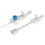 Infuusnaald Venflon Pro safety 22G 0,9 x 25 mm blauw - 50, Verzenden, Nieuw
