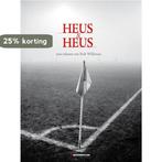 Heus & Heus 9789071359187 Rob Willemse, Verzenden, Zo goed als nieuw, Rob Willemse