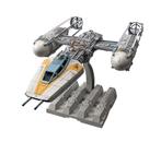 Revell 01209 BANDAI Y-wing Starfighter Bouwpakket Schaal, Verzenden, Nieuw