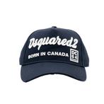 25% Dsquared2  Petjes & Baseball Caps  maat One size, Nieuw, Verzenden