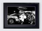 Back To The Future - Michael J. Fox (Marty McFly) &, Verzamelen, Nieuw