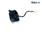Uitlaatklep Servomotor Yamaha YZF R1 2000-2001 (YZF-R1 5JJ), Motoren, Verzenden, Gebruikt