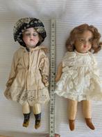 unbekannt - Pop - 1900-1910 - Frankrijk, Antiek en Kunst, Antiek | Speelgoed