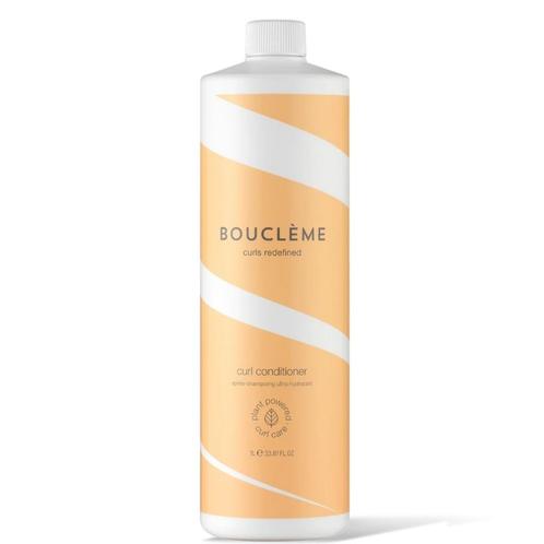 Bouclème Curls Redefined Curl Conditioner 300ml, Sieraden, Tassen en Uiterlijk, Uiterlijk | Haarverzorging, Shampoo of Conditioner