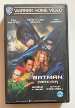 BATMAN FOREVER (VHS), Verzenden, Gebruikt