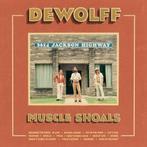 DeWolff - Muscle Shoals - CD, Ophalen of Verzenden, Nieuw in verpakking