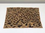 Shoowa - Shoowa-Kuba (Zonder Minimumprijs), Antiek en Kunst, Kunst | Niet-Westerse kunst