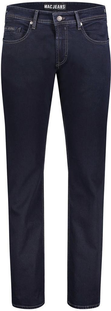 Mac Broek Ben Navy Zwart maat W 33 - L 36 Heren, Kleding | Heren, Broeken en Pantalons, Blauw, Nieuw, Verzenden