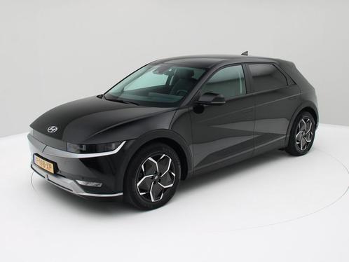 Zakelijke Lease |  Hyundai IONIQ 5 Connect+ 73kWh Camera /Le, Auto's, Hyundai, Onderhoudsboekje, Lease, Automaat, SUV of Terreinwagen