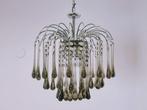 Orion - Kroonluchter - Wasserfall Design, Tropfenlampe -