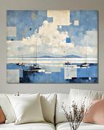 Chrystian Milanowski - Geometric Waters - XL