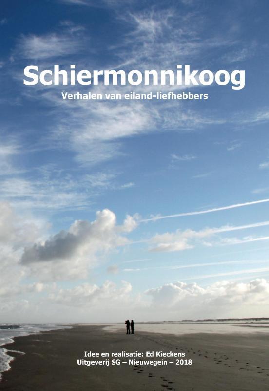 Schiermonnikoog 9789080824508, Boeken, Romans, Gelezen, Verzenden