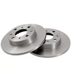 Remschijf HONDA CIVIC 1.5 voorzijde, Auto-onderdelen, Verzenden, Nieuw